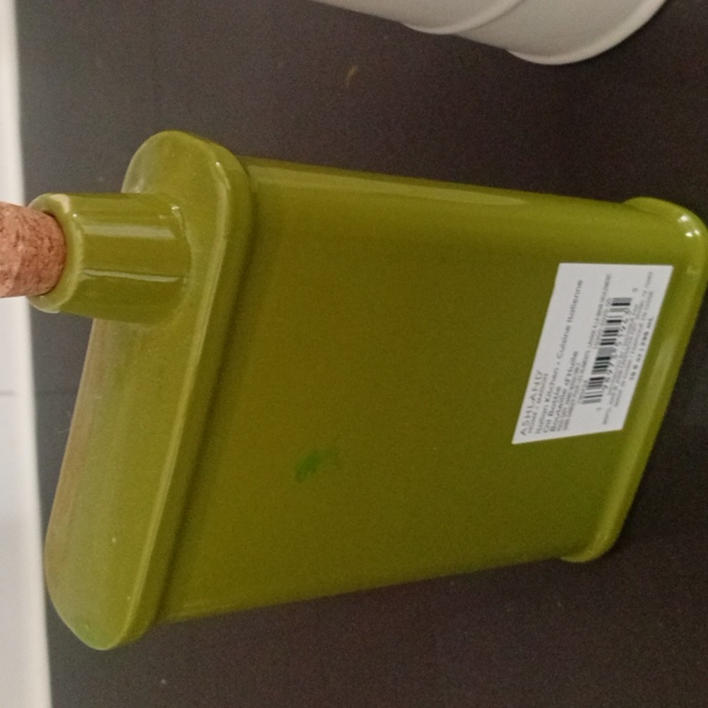 Two Kitchen Ceramic - Picture 4 of 5